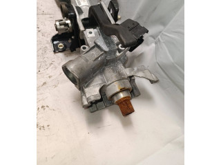 Руль BMW X5 E53  1999 - 2006 года 030182803      