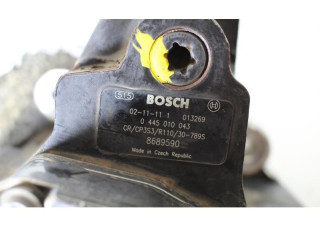 Топливный насос