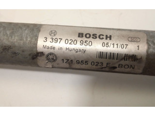 Моторчик дворников 1Z1955023E, 3397020950 Skoda Octavia Mk2 (1Z)