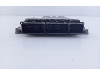 Блок управления двигателя 237106319R, 0281032811   Dacia Logan Pick-Up