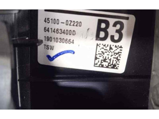 Volant Toyota Corolla E160 E170 2019 451000Z220, 4510202800C0