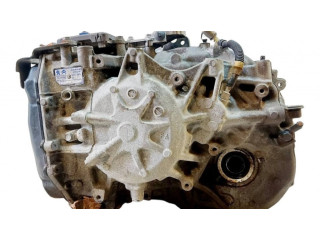 Автоматическая коробка передач