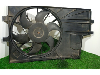 Вентилятор радиатора A1685050155, A1685050155 Mercedes-Benz A W168