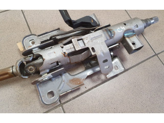 рейка Колонка рулевая Citroen C4 Cactus 2014 - года