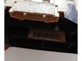 Блок управления климат-контролем 5J0819045 Skoda Fabia Mk2 (5J)