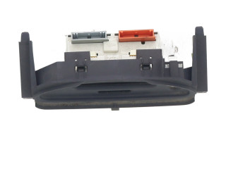 Дисплей 7700436307 Renault Clio II