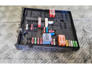 Pojistková skříňka 1K0937124K Seat Toledo III (5P) 2005