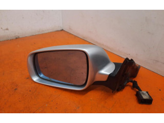 Зеркало электрическое Audi A3 S3 8L 1996 - 2003 года