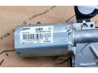 Wischermotor Heckscheibe nan, 522245    Skoda Kodiaq