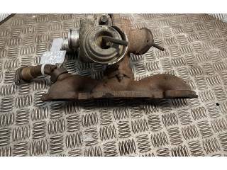 Турбина SsangYong Actyon