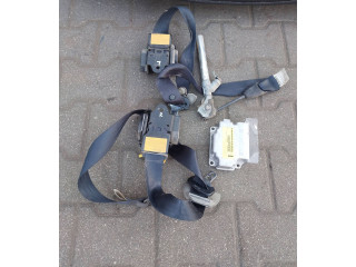 Блок подушек безопасности P8635A053, DDPPSCB1 Mitsubishi Outlander