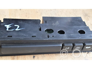 Включатель обогрева стекла с помощью электричества