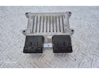 Řídící jednotka 391103C821 KIA Opirus 2008