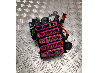 Pojistková skříňka 4M0971845BD Audi Q7 4M 2018