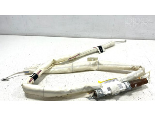 Боковая подушка безопасности 3T5880741, 048RAD00581X Skoda Superb B6 (3T)