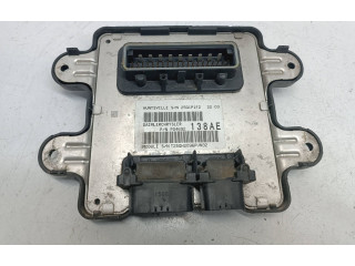 Блок комфорта P04692138AE, 25G1P1F2 Jeep Grand Cherokee (WK)