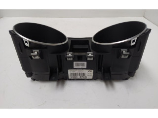 Панель приборов 5K0920870D Volkswagen Golf VI