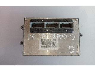 Блок управления двигателя 04A039D0I18Z Jeep Grand Cherokee (WJ)