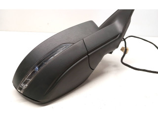 Зеркало электрическое Skoda Octavia Mk3 (5E) 2013 - 2019 года