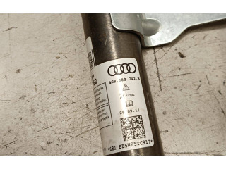 Боковая подушка безопасности 4G8880742 Audi A7 S7 4G