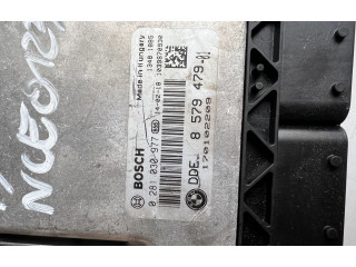 Řídící jednotka 0281030977, 0281030977 8579479 BMW 1 E81 E87 2015
