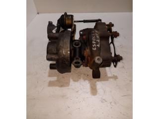 Turbodmychadlo Турбина A14501F, 7700366502 Renault Espace III G8T 716