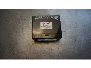 Блок комфорта 95400P4830 KIA Sorento