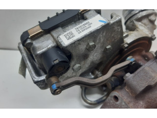 Turbodmychadlo Турбина 258203, 781018902   BMW X1 E84   N47D20C