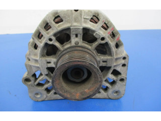 Генератор 037903025S, 037903025S   Volkswagen Lupo