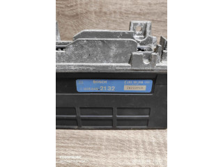 Блок управления АБС 0055452132, 0265101018   Mercedes-Benz E W124