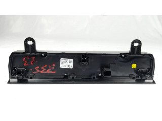 Блок управления климат-контролем 9844375880   Citroen C4 Aircross