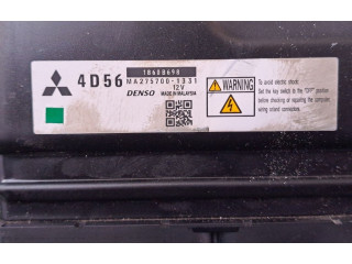 Řídící jednotka MA275700-1331, 4D56 Mitsubishi L200 2009