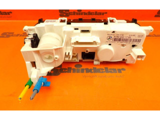 Блок управления климат-контролем A1698301785, A1698301785   Mercedes-Benz A W169