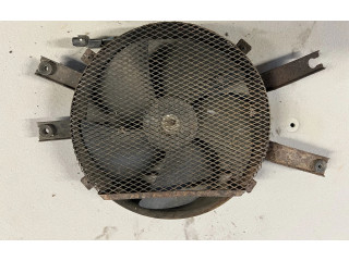 Вентилятор радиатора 37406F510 Mitsubishi L200