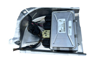 Volant BMW 5 GT F07 2014 6796392