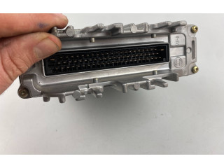 Блок управления двигателя 7700110648, 0281001906 Volvo S40, V40