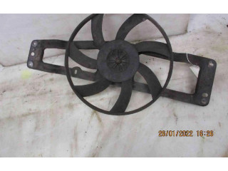 Вентилятор радиатора 7701036722, 7701036722 Renault Twingo I