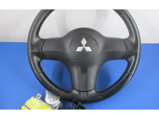 Руль Mitsubishi Colt CZ3 2006 - 2009 года