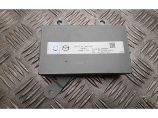 Блок управления KB8M677G0, G7965 Mazda CX-5