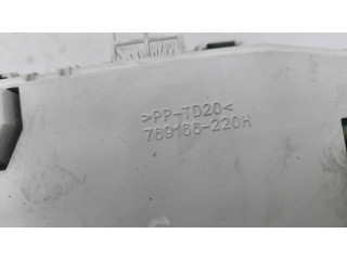 Přístrojová deska  Citroen C-Crosser 2009 769166220H  