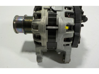 Генератор 04E903015A, 04E903015A Audi A1