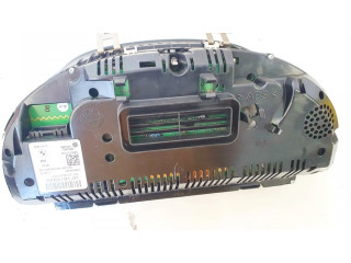 Přístrojová deska BMW 5 GT F07 2012 926518101