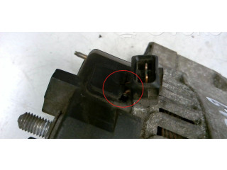 Генератор 030903023E Volkswagen Golf III