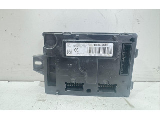 Комплект блоков управления 237102479R, 237102479R Dacia Sandero