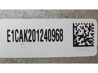 Ось рулевого колеса