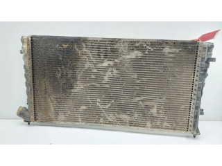 Радиатор охлаждающей жидкости