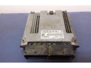 Řídící jednotka 4H0907409K, 4H0907409K   Audi A8 S8 D4 4H 2014