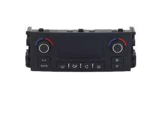 Блок управления климат-контролем 96856538XT   Fiat Grande Punto