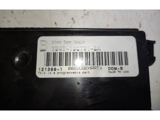 Модуль управления BSM 2R8T14A067AC Jaguar S-Type