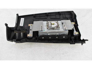 Подушка безопасности пассажира Mazda 3 I